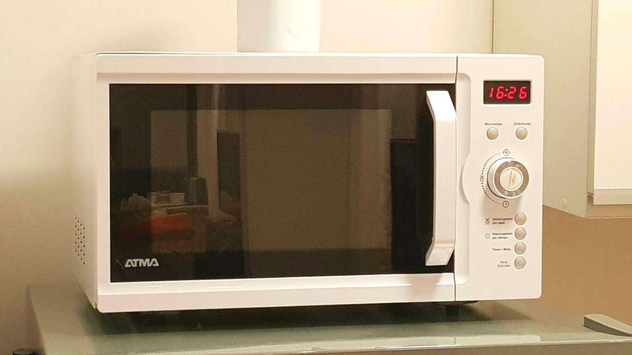 דירות סלטה Studio Altos De Juramento מראה חיצוני תמונה